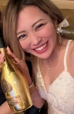 プロフィール写真10・💜まや💜｜mrs.J 金山・ミセスジェイ カナヤマ - 名古屋 金山の熟女パブ/熟女キャバクラ