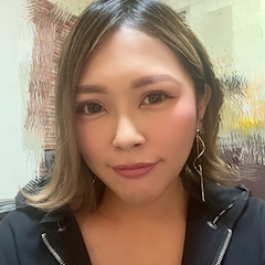 プロフィール写真11・💜まや💜｜mrs.J 金山・ミセスジェイ カナヤマ - 名古屋 金山の熟女パブ/熟女キャバクラ