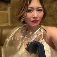 プロフィール写真3・💜まや💜｜mrs.J 金山・ミセスジェイ カナヤマ - 名古屋 金山の熟女パブ/熟女キャバクラ