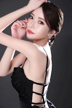 プロフィール写真2・北条くらん｜La Donna・ラドンナ - 名古屋 錦のキャバクラ