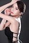プロフィール写真2・北条くらん｜La Donna・ラドンナ - 名古屋 錦のキャバクラ