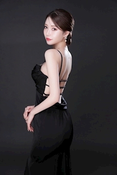 プロフィール写真3・北条くらん｜La Donna・ラドンナ - 名古屋 錦のキャバクラ
