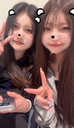 りおん「🫶🏻」
