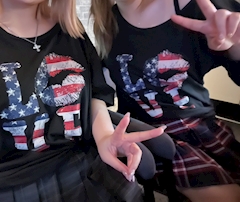 はる「お揃い👯‍♂️」