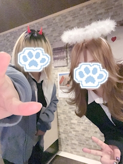 はる「最終日🎃」