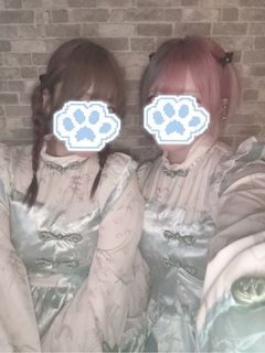 はる「明日から🐲👲🏮💰🐼」