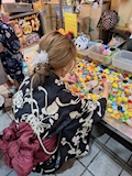 女の子の名前
