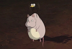 プロフィール写真1・りゅうじ🐷｜Bar Lounge POPO・バーラウンジポポ - 鶯谷のガールズバー