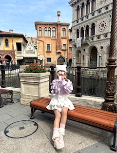 プロフィール写真1・ホノ🌸Hana🌸｜HANA・ハナ - 新橋のガールズバー