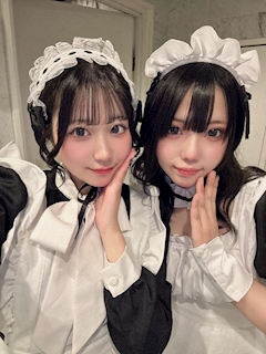 まつり「コスプレデ～」