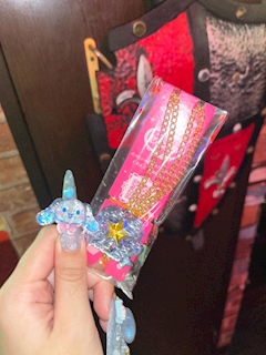 はるぴ🫧「..𖥧.𖥧𖧧 ˒˒.」