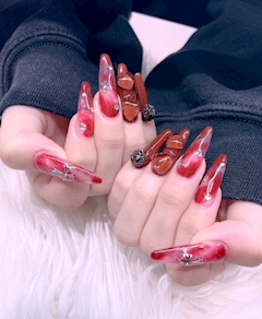 はるぴ🫧「..𖥧.𖥧𖧧 ˒˒.」