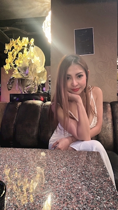 プロフィール写真6・アイラ｜GOLD・ゴールド - 中洲のインターナショナルパブ