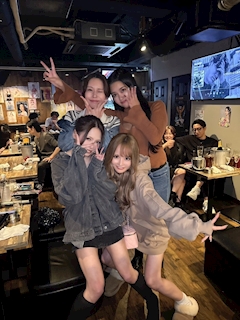 美月「お久しぶりです♡生き」