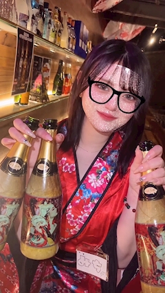 プロフィール写真2・みち|おにひめ・オニヒメ - 中洲のガールズバー