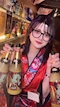 プロフィール写真2・みち|おにひめ・オニヒメ - 中洲のガールズバー