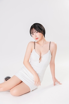 プロフィール写真4・齋木 すみれ｜BARCELONA Lounge 凛・リン - すすきのクラブ/ラウンジ