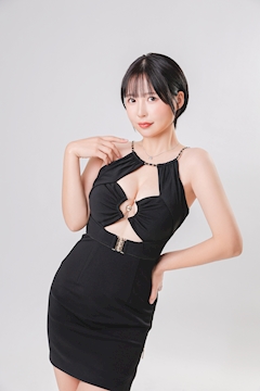 プロフィール写真2・齋木 すみれ｜BARCELONA Lounge 凛・リン - すすきのクラブ/ラウンジ