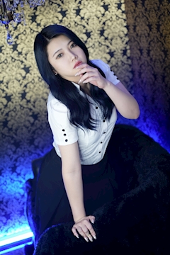 プロフィール写真2・ひなた🎀|CHLOE・クロエ - 鹿児島・天文館のガールズバー
