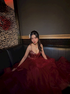 プロフィール写真17・YuMi ʚɞ|名古屋 フィリピンパブ・パリス