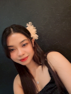 プロフィール写真10・YuMi ʚɞ|名古屋 フィリピンパブ・パリス