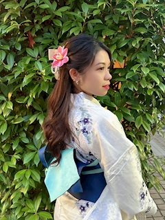 プロフィール写真2・YuMi ʚɞ|名古屋 フィリピンパブ・パリス
