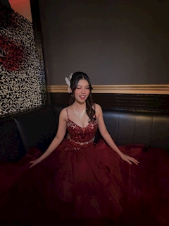 プロフィール写真11・YuMi ʚɞ|名古屋 フィリピンパブ・パリス