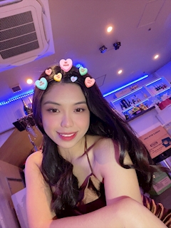 プロフィール写真14・YuMi ʚɞ|名古屋 フィリピンパブ・パリス