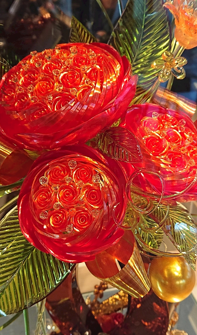 プロフィール写真1・華|祇園 熟女キャバクラ・KAGURA-神楽-