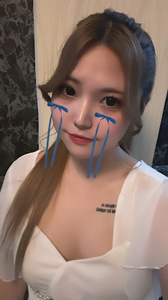 🩵🐻‍❄️ルナ🐻‍❄️🩵「💕💕💕」