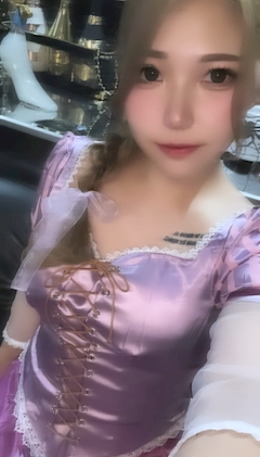 プロフィール写真3・🩵🐻‍❄️ルナ🐻‍❄️🩵｜Lounge Variente・バリエンテ - 下北沢のキャバクラ