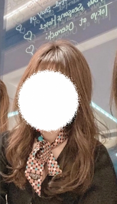 プロフィール写真1・まあさ|Girls Bar Labyrinth・ラビリンス - 池尻大橋のガールズバー