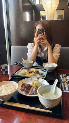 プロフィール写真5・せいら|Lily・リリー - 成田のキャバクラ