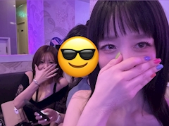 なつ「え、裸なの？笑　こういう隠し方するよね♨️」