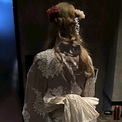 プロフィール写真1・ろあ|RAIN・レイン - 本八幡の熟女パブ/熟女キャバクラ