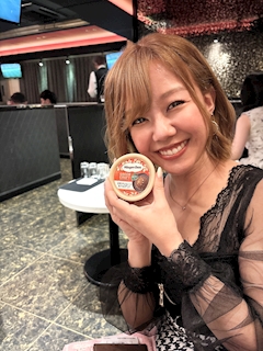 プロフィール写真2・🪸なぎさ☀️Mrs.J上野🏖🫧‪｜Mrs.J 上野・ミセスジェイ - 上野の熟女パブ/熟女キャバクラ