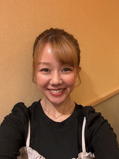 プロフィール写真6・🪸なぎさ☀️Mrs.J上野🏖🫧‪｜Mrs.J 上野・ミセスジェイ - 上野の熟女パブ/熟女キャバクラ