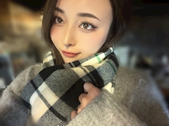 プロフィール写真3・💚るな💚｜Girl's Bar Go Round・ゴーラウンド - 柏駅 西口のガールズバー