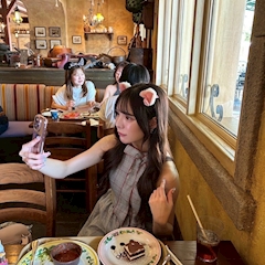 プロフィール写真1・みみ|Regolith・レゴリス - 関内のガールズバー