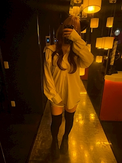 プロフィール写真2・ねね🐈‍⬛💟｜ACES・エーシーズ - 新橋のガールズバー