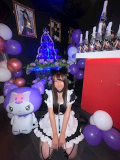 プロフィール写真6・ねね🐈‍⬛💟｜ACES・エーシーズ - 新橋のガールズバー