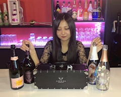 プロフィール写真9・ねね🐈‍⬛💟｜ACES・エーシーズ - 新橋のガールズバー