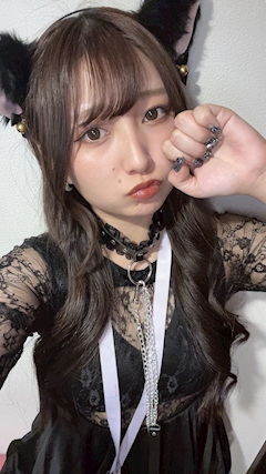 プロフィール写真4・ねね🐈‍⬛💟｜ACES・エーシーズ - 新橋のガールズバー