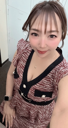 プロフィール写真2・かおり|熟女キャバクラ 雅・ミヤビ - 広島市(流川)のキャバクラ