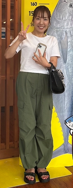 プロフィール写真29・かおり｜熟女キャバクラ　雅・ミヤビ - 広島市（流川）のキャバクラ