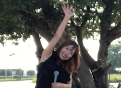 プロフィール写真25・かおり｜熟女キャバクラ　雅・ミヤビ - 広島市（流川）のキャバクラ