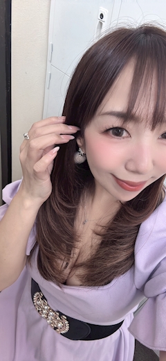 プロフィール写真22・かおり｜熟女キャバクラ　雅・ミヤビ - 広島市（流川）のキャバクラ