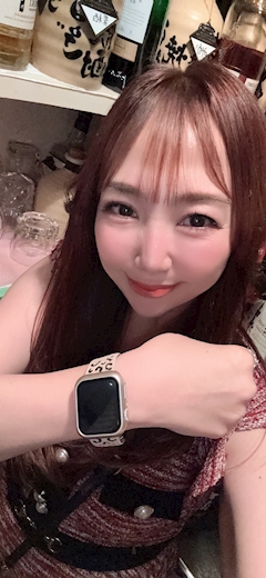 プロフィール写真3・かおり|熟女キャバクラ 雅・ミヤビ - 広島市(流川)のキャバクラ
