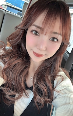 プロフィール写真1・かおり|熟女キャバクラ 雅・ミヤビ - 広島市(流川)のキャバクラ