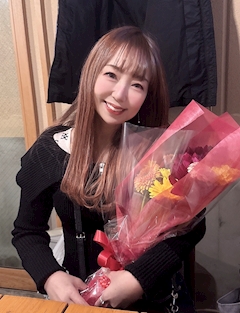 プロフィール写真5・かおり｜熟女キャバクラ　雅・ミヤビ - 広島市（流川）のキャバクラ